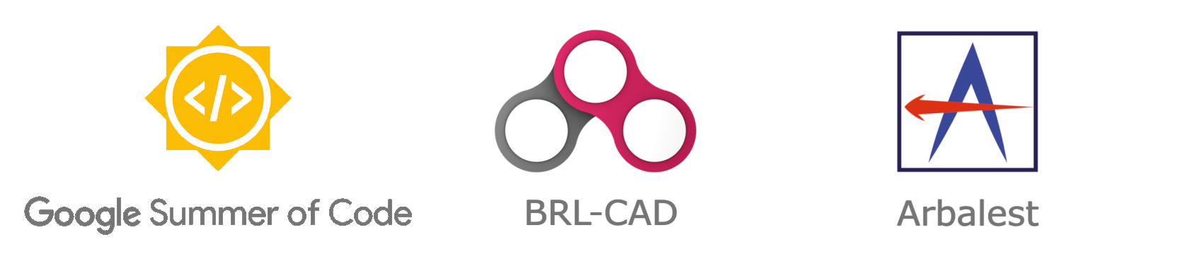 GSoC_BRLCAD_arbalest_logo